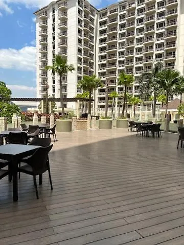 Solemare Parksuites With Balcony *