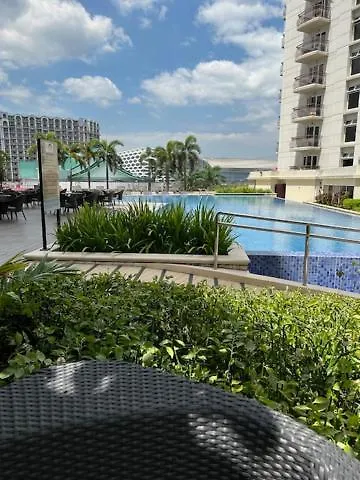 Apartment Solemare Parksuites With Balcony *