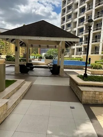 Solemare Parksuites With Balcony *