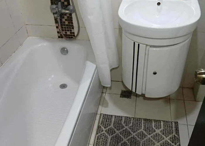 Solemare Parksuites With Balcony *